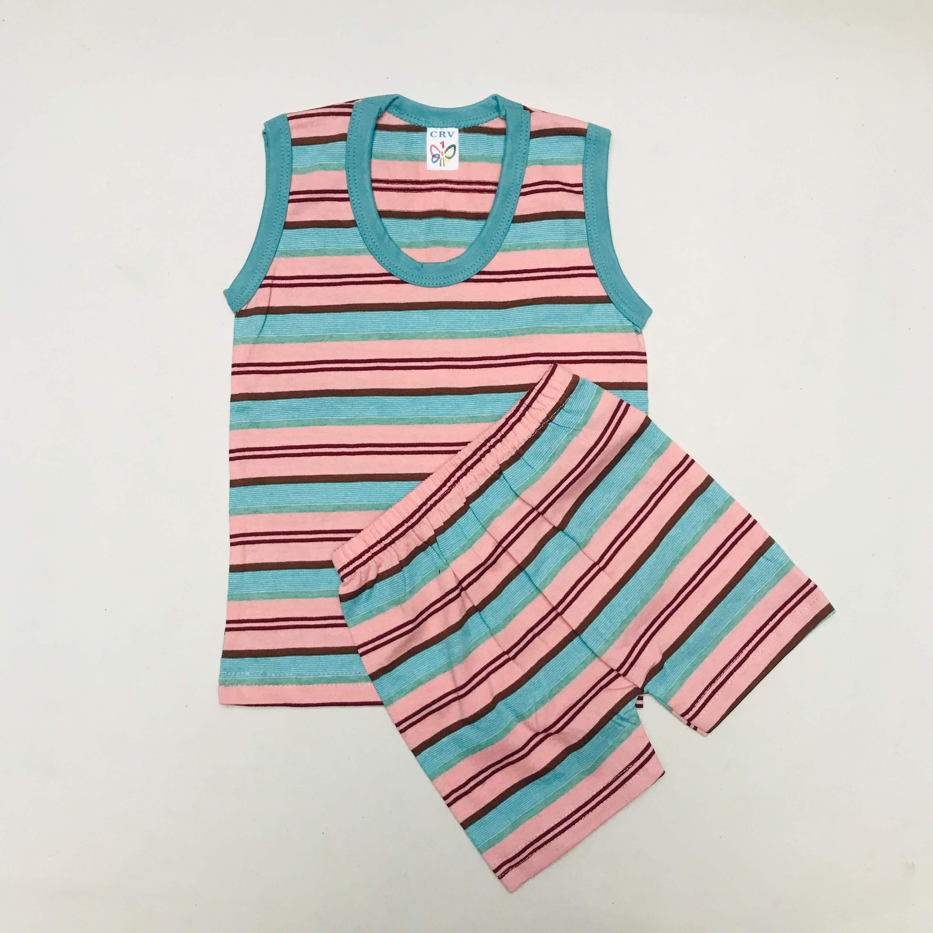 Kids Nikker Set
