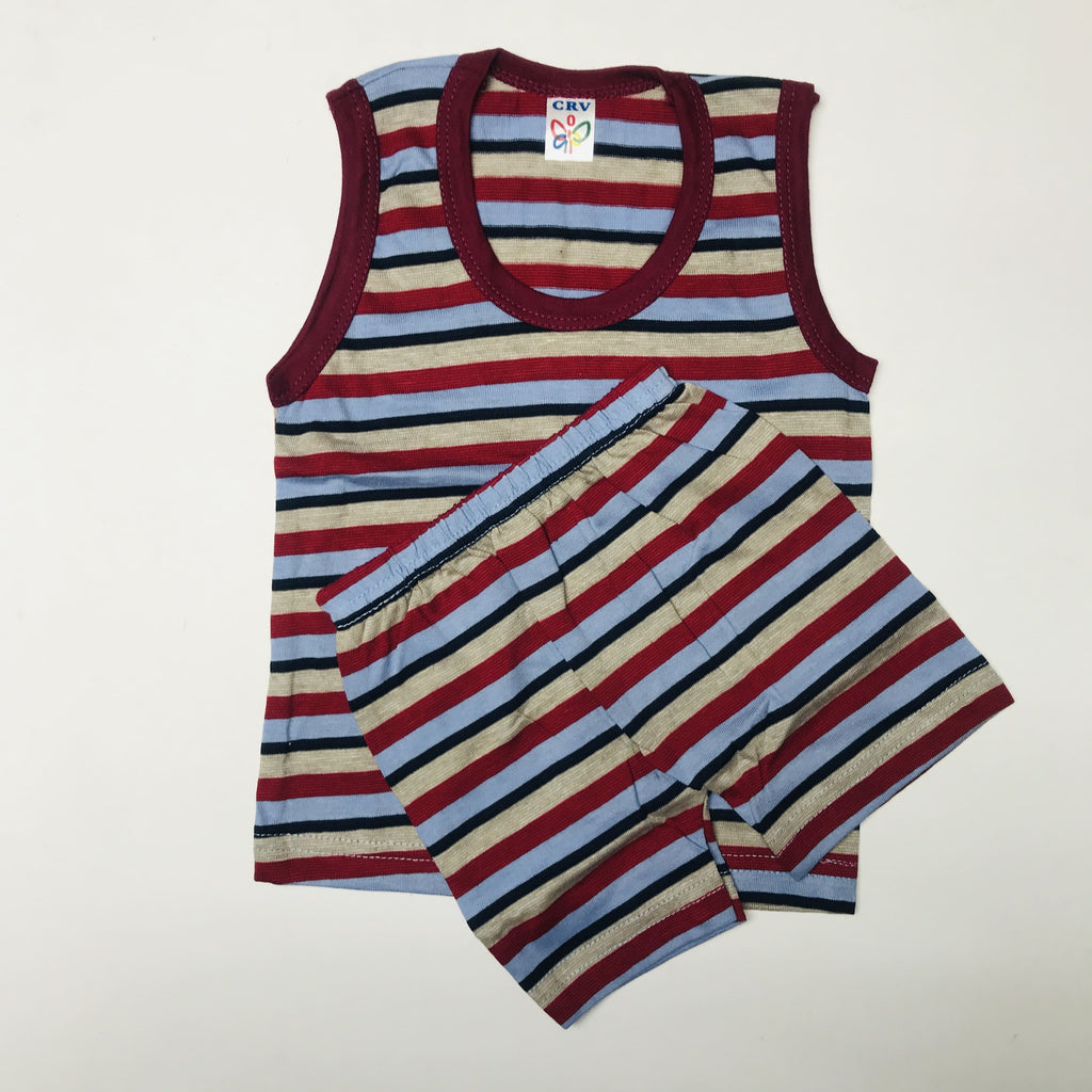 SL Kids Nikker Set