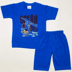 Kitto Kids 3/4th Set