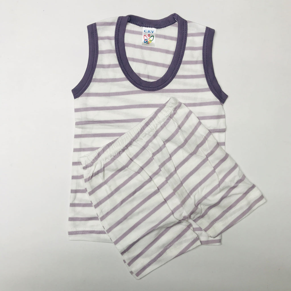SL Kids Nikker Set