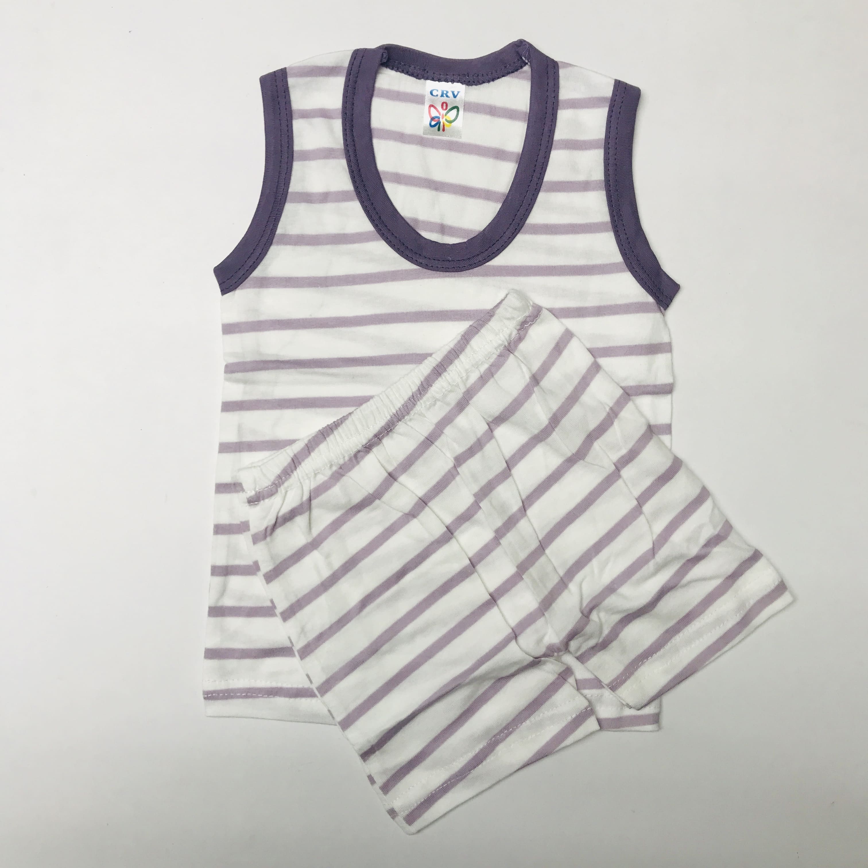 SL Kids Nikker Set