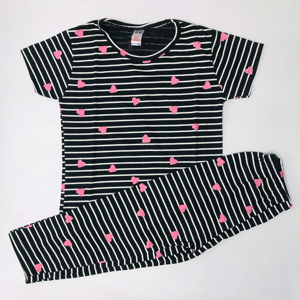 Kids Pant Set