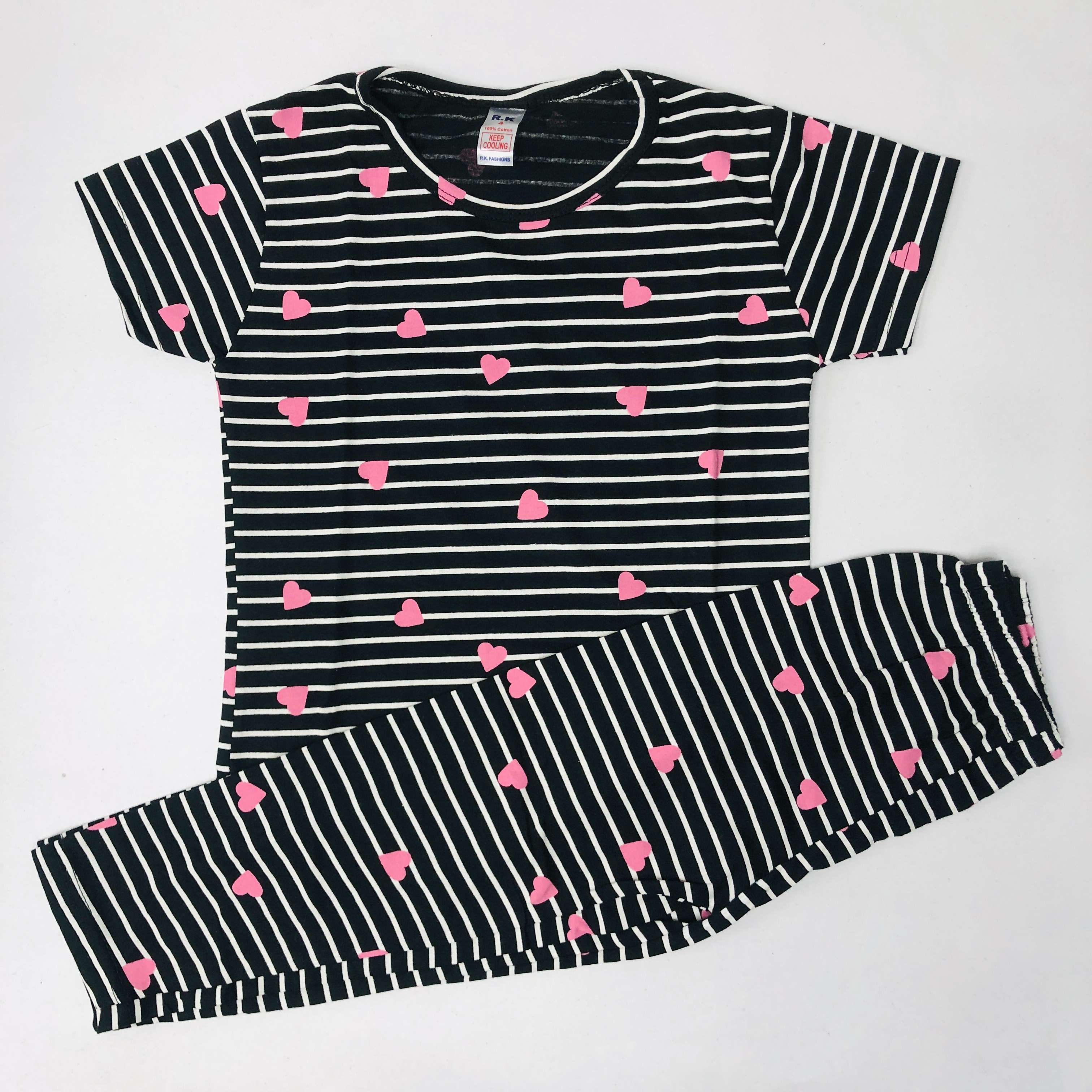 Kids Pant Set