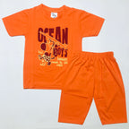 Kitto Kids 3/4th Set