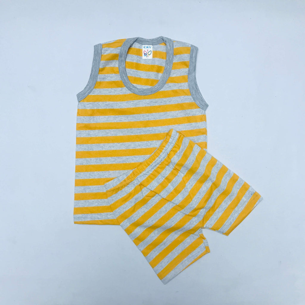 Kids Nikker Set