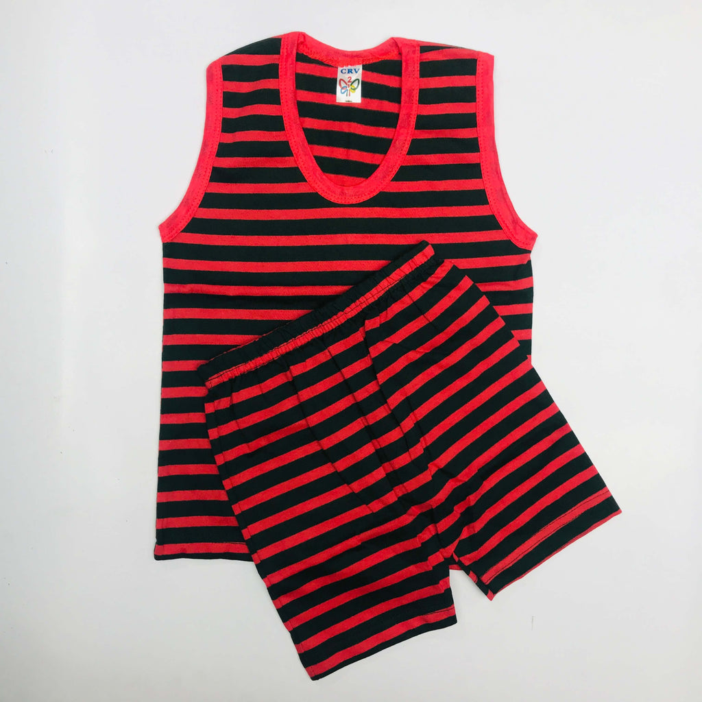 SL Kids Nikker Set