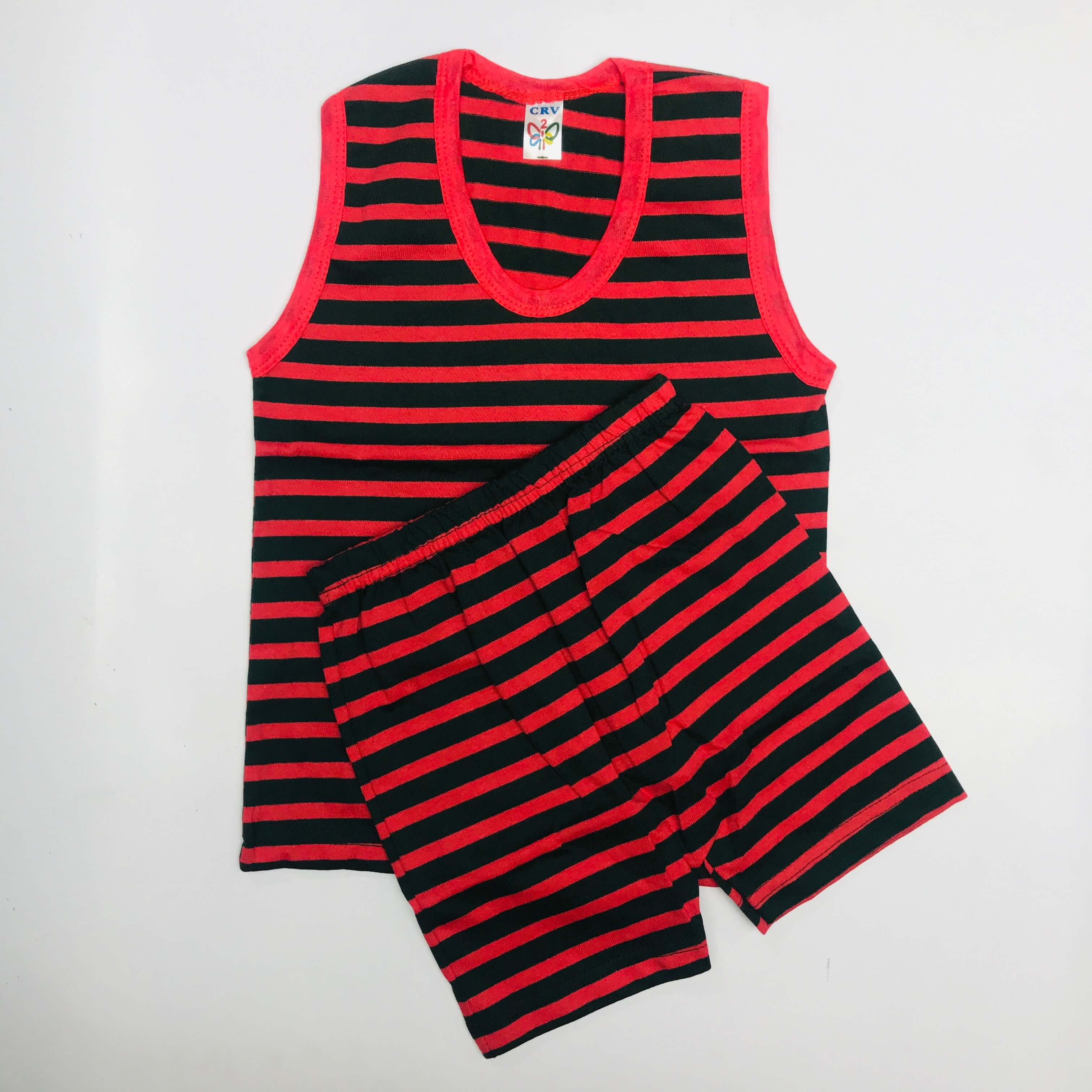 SL Kids Nikker Set