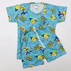 Kids Nikker Set