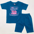 Kitto Kids 3/4th Set