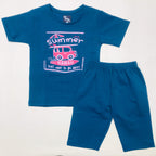 Kitto Kids 3/4th Set