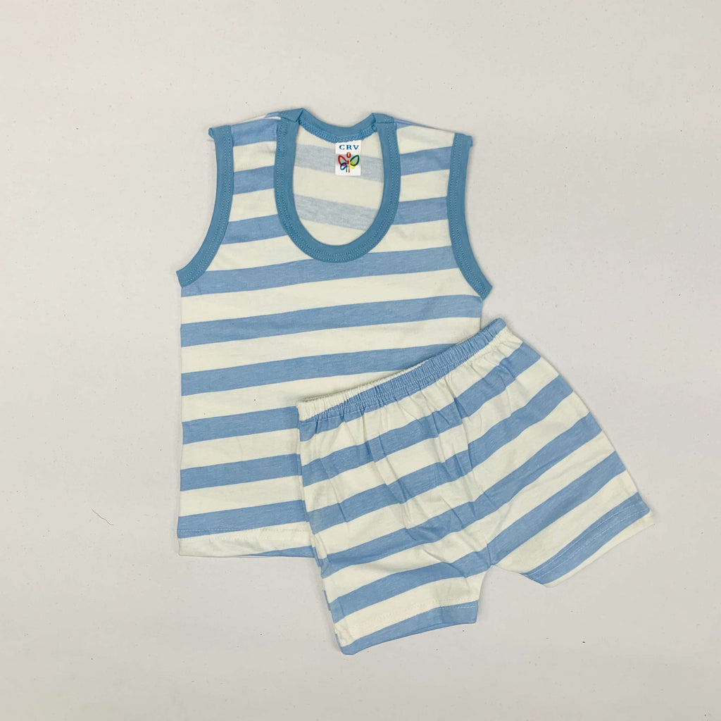 SL Kids Nikker Set