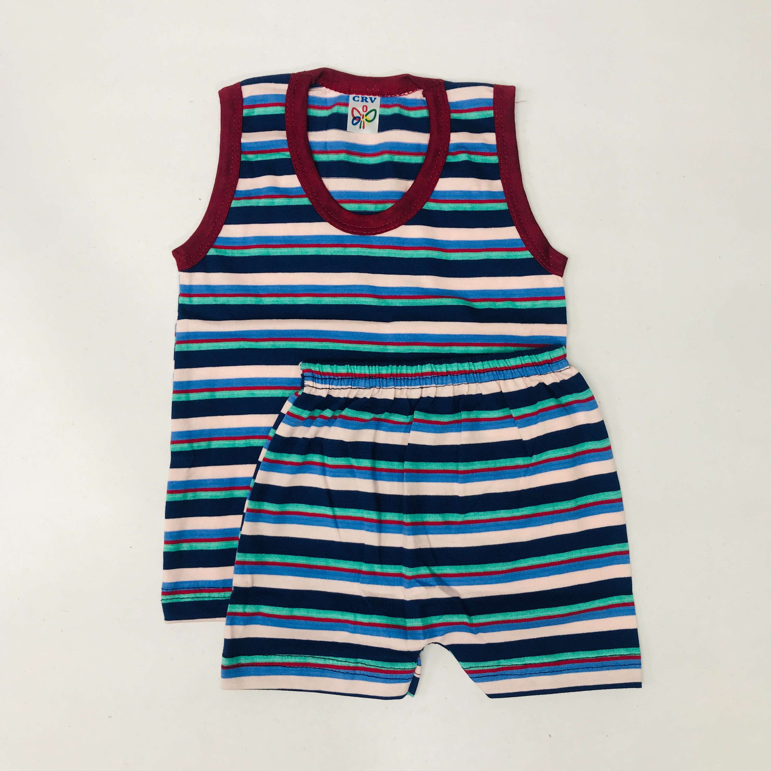 SL Kids Nikker Set