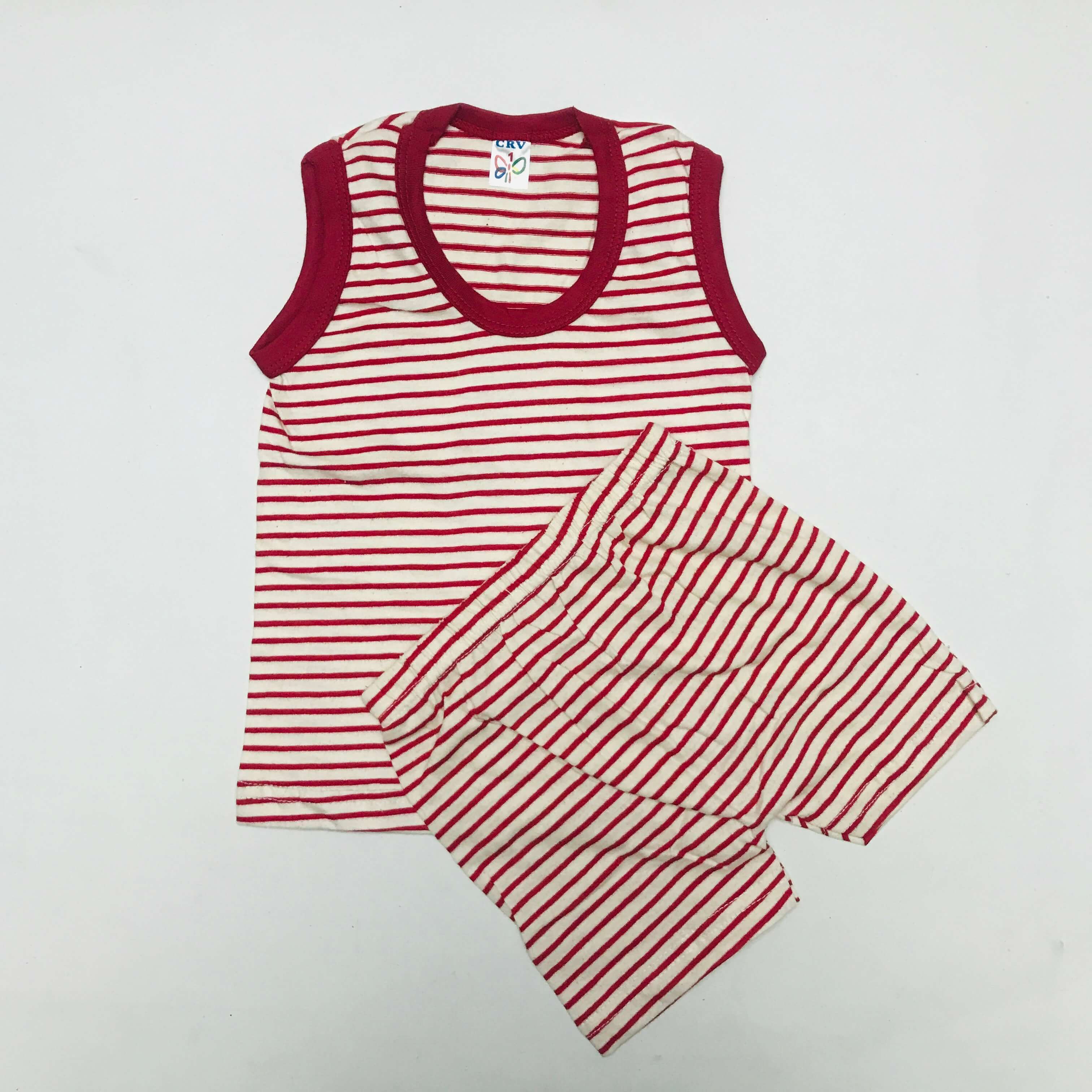 Kids Nikker Set