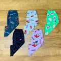 Unisex Kids Pants Pack of 5