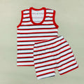 SL Kids Nikker Set