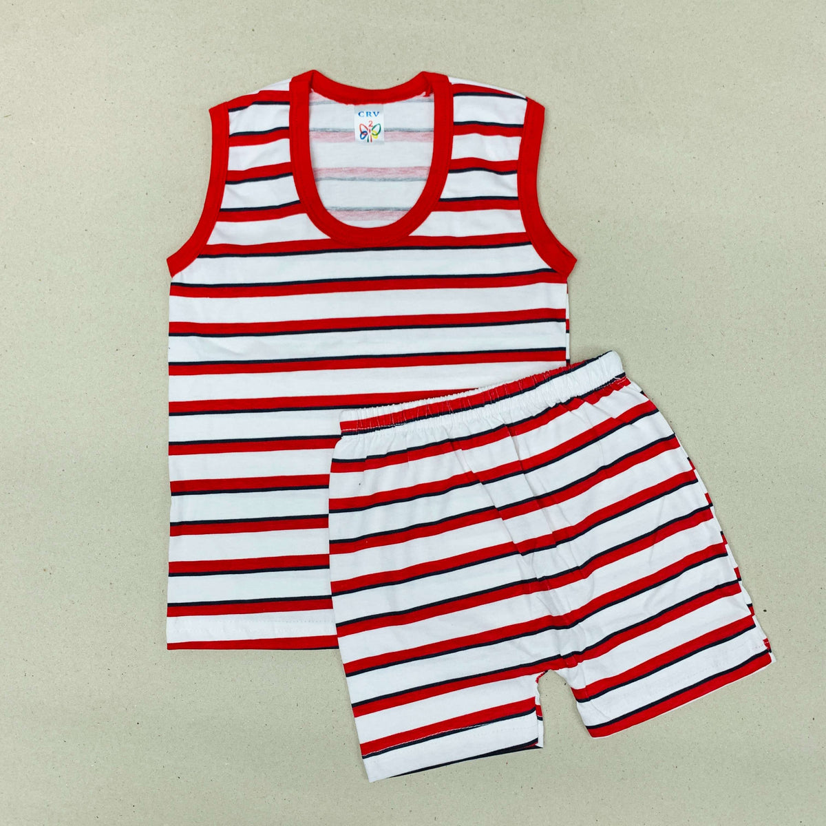 SL Kids Nikker Set