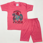 Kitto Kids 3/4th Set