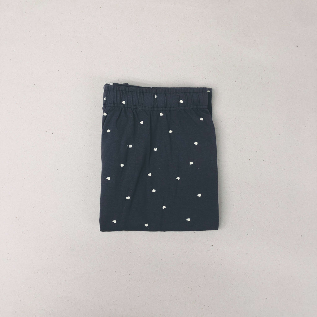 Ladies Trendy Capri