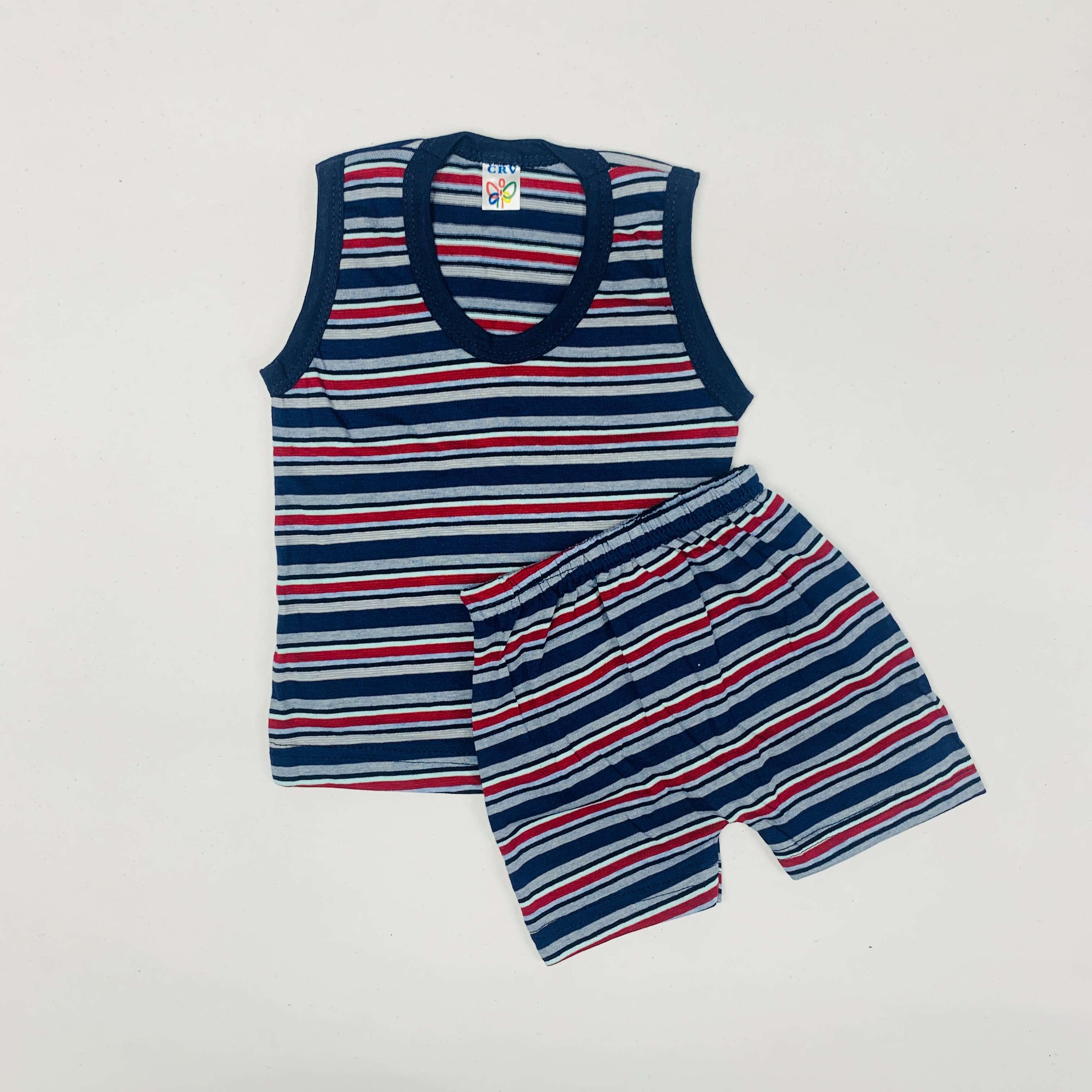SL Kids Nikker Set