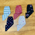 Unisex Kids Pants Pack of 5