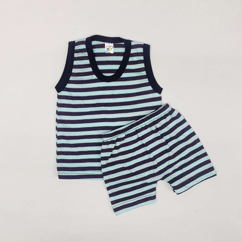 SL Kids Nikker Set