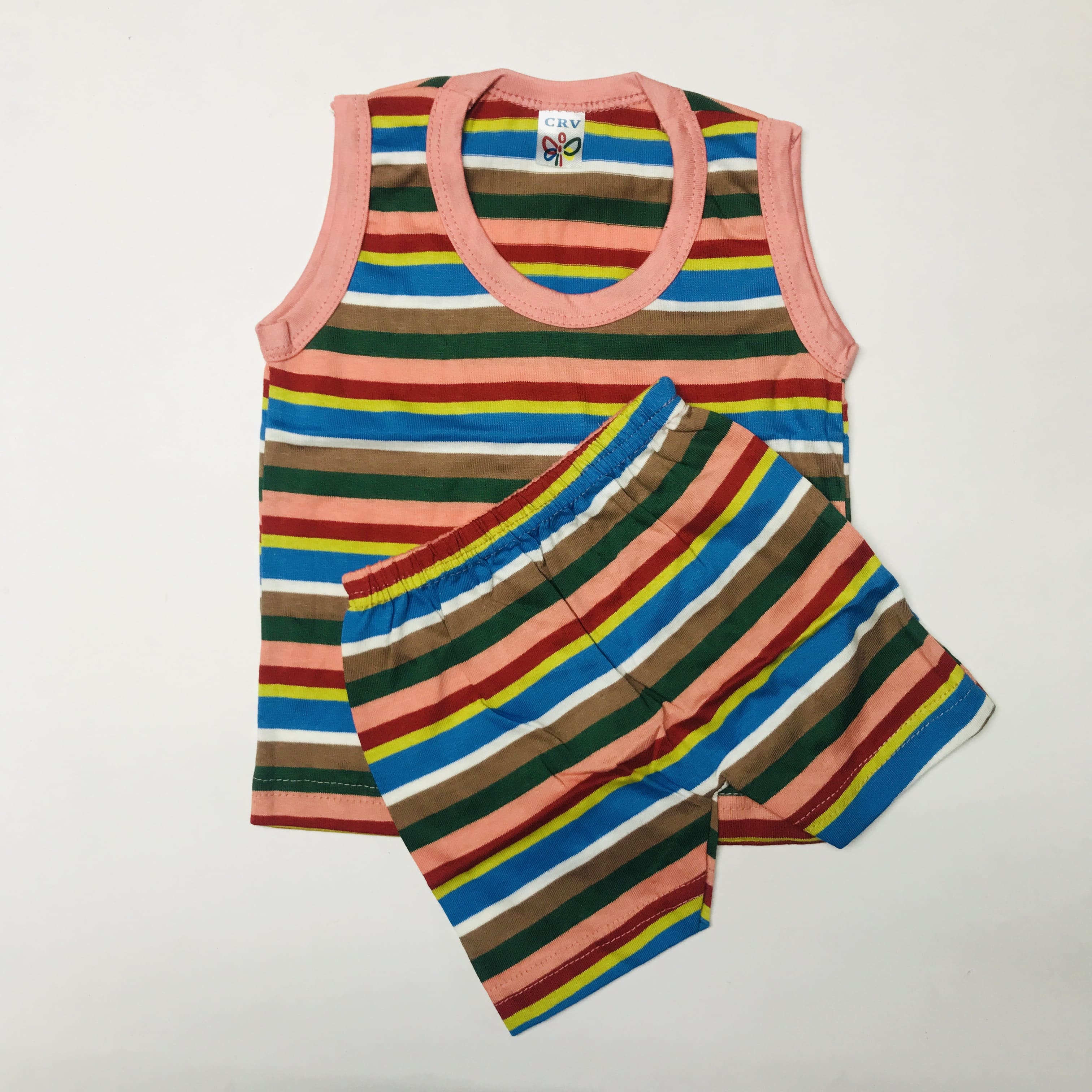 SL Kids Nikker Set