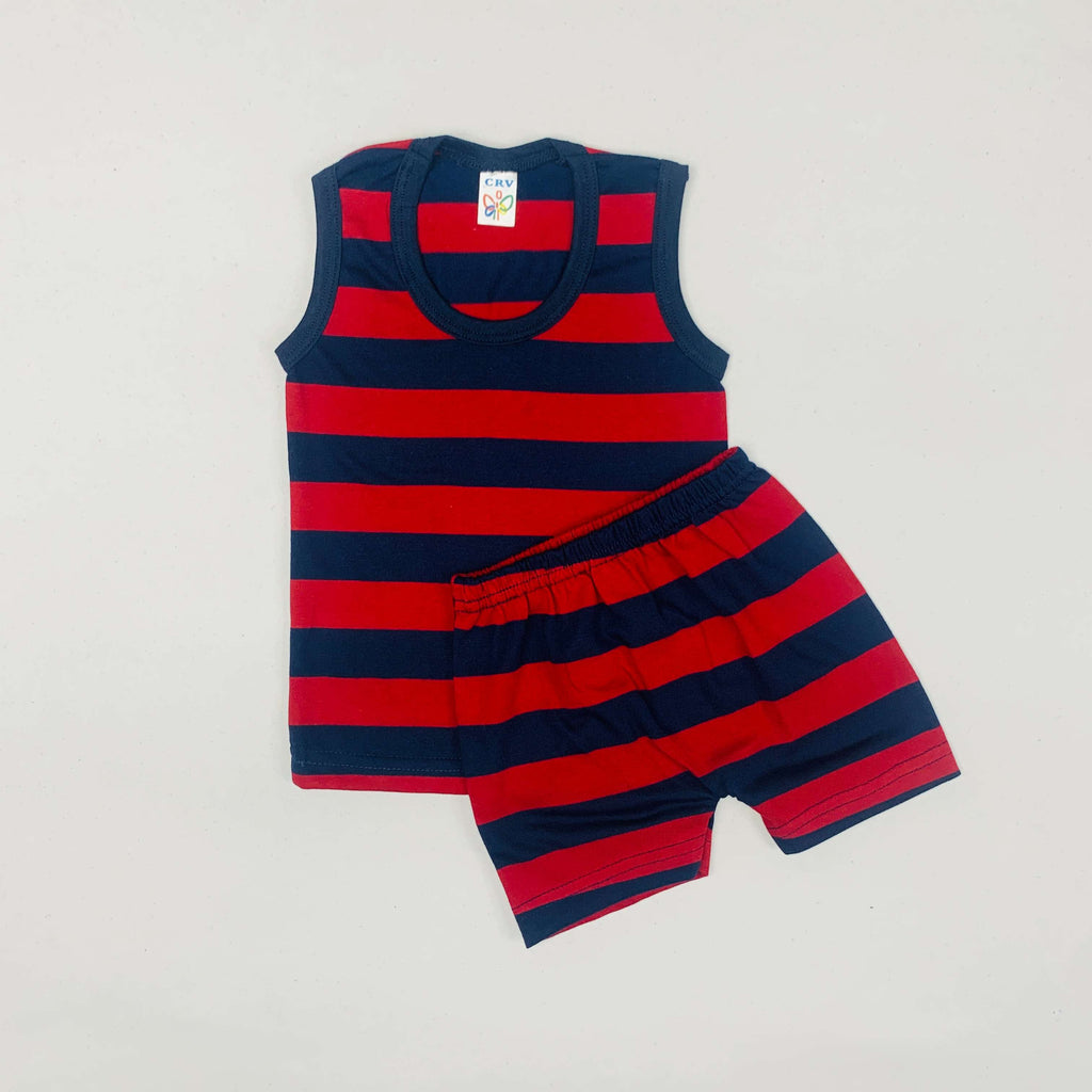 SL Kids Nikker Set