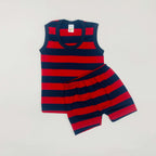SL Kids Nikker Set
