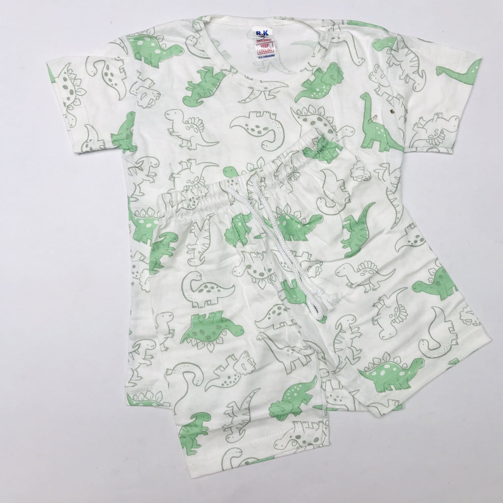 Kids Nikker Set
