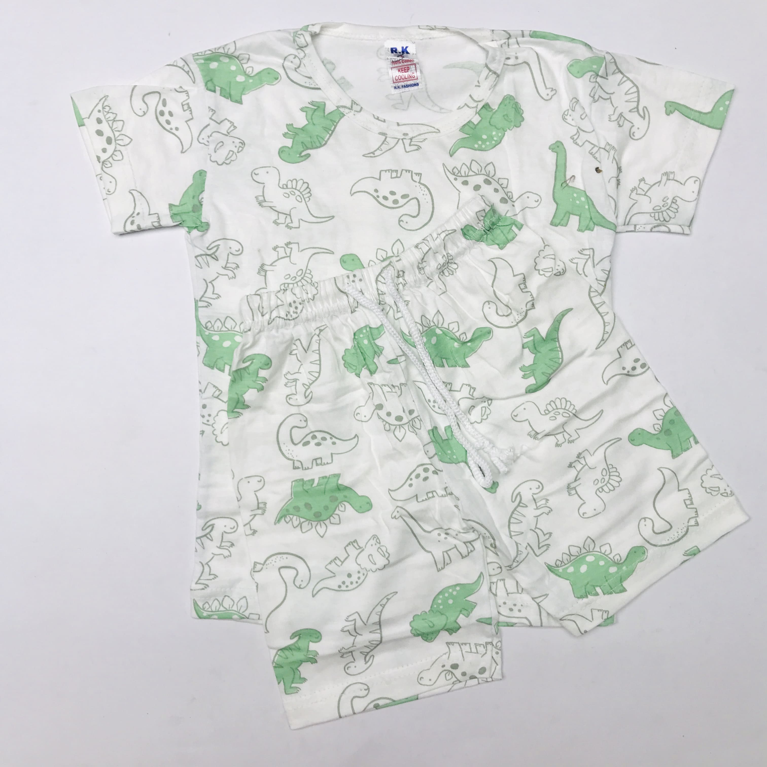 Kids Nikker Set
