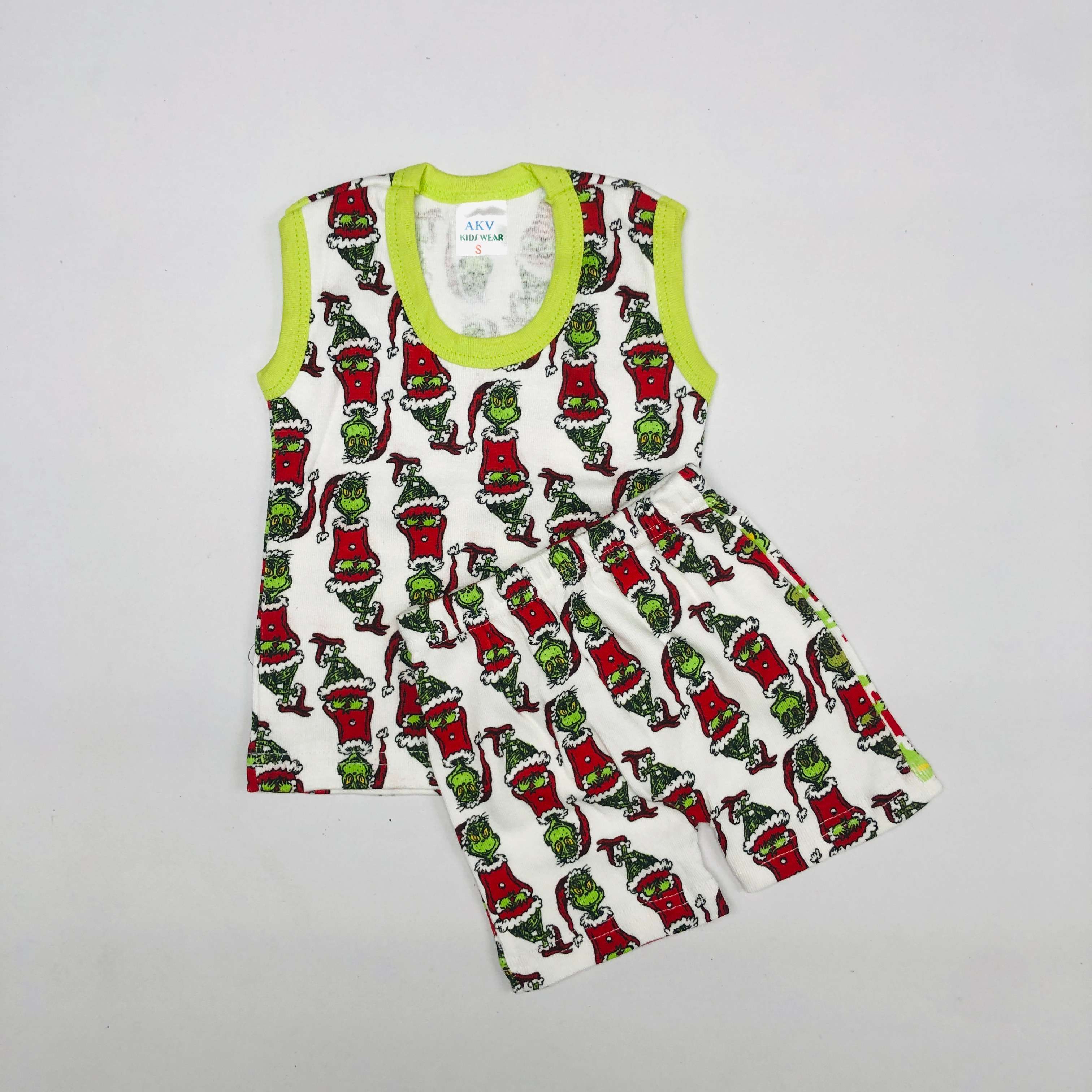 Tiny Pop Nikker Set