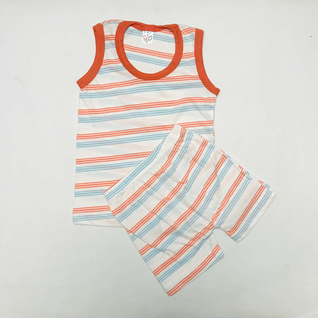 Kids Nikker Set