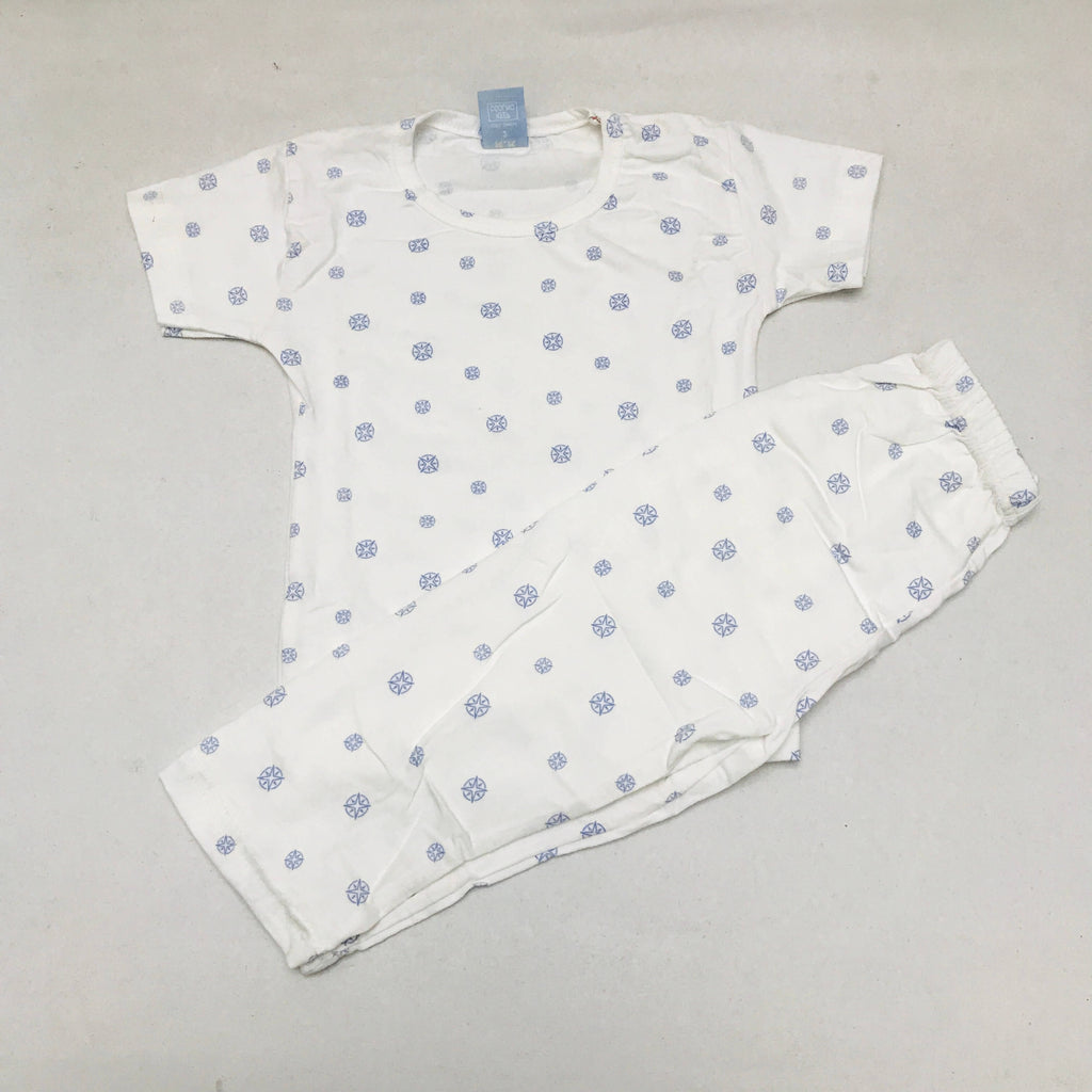 Kids Pant Set