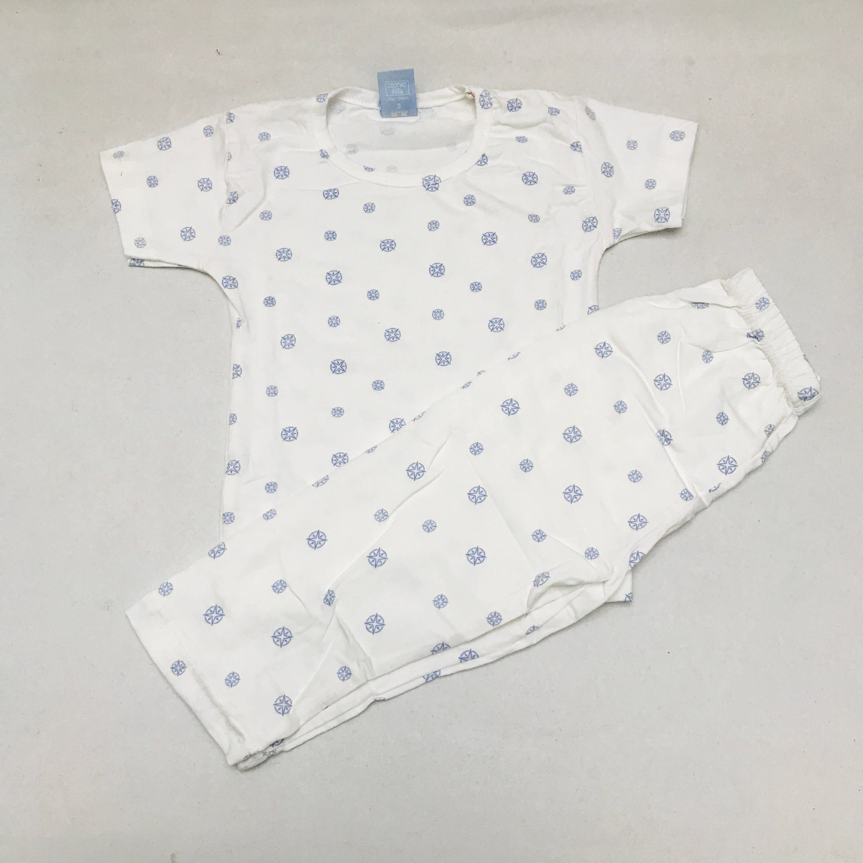 Kids Pant Set