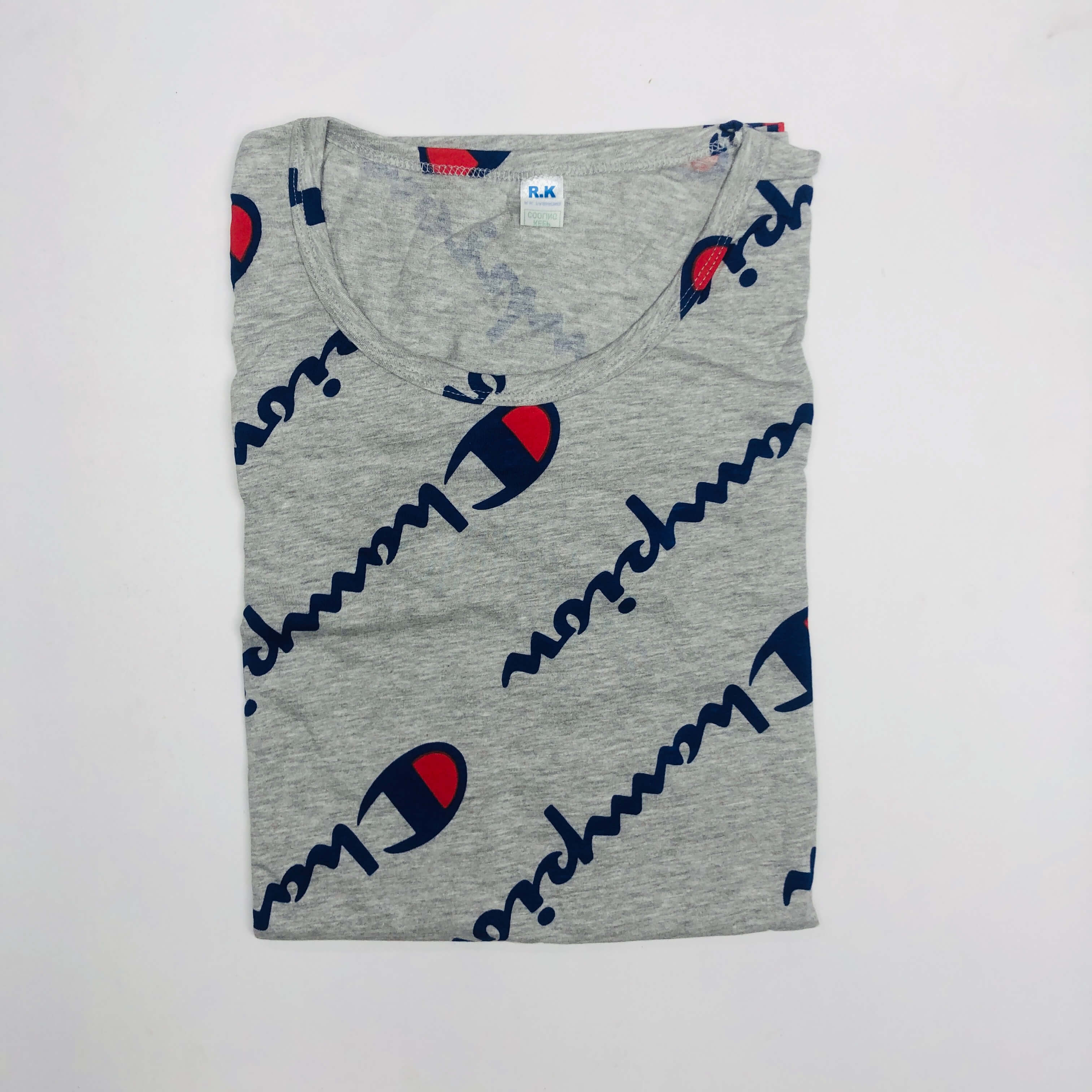 RK Ladies Tshirt Combo Pack Of 2 (42 Inch)