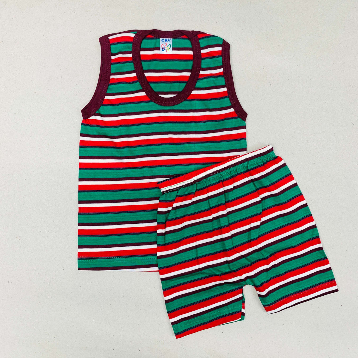 SL Kids Nikker Set