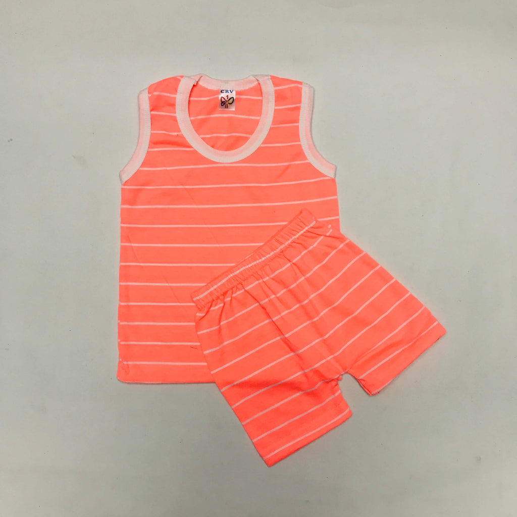 Kids Nikker Set