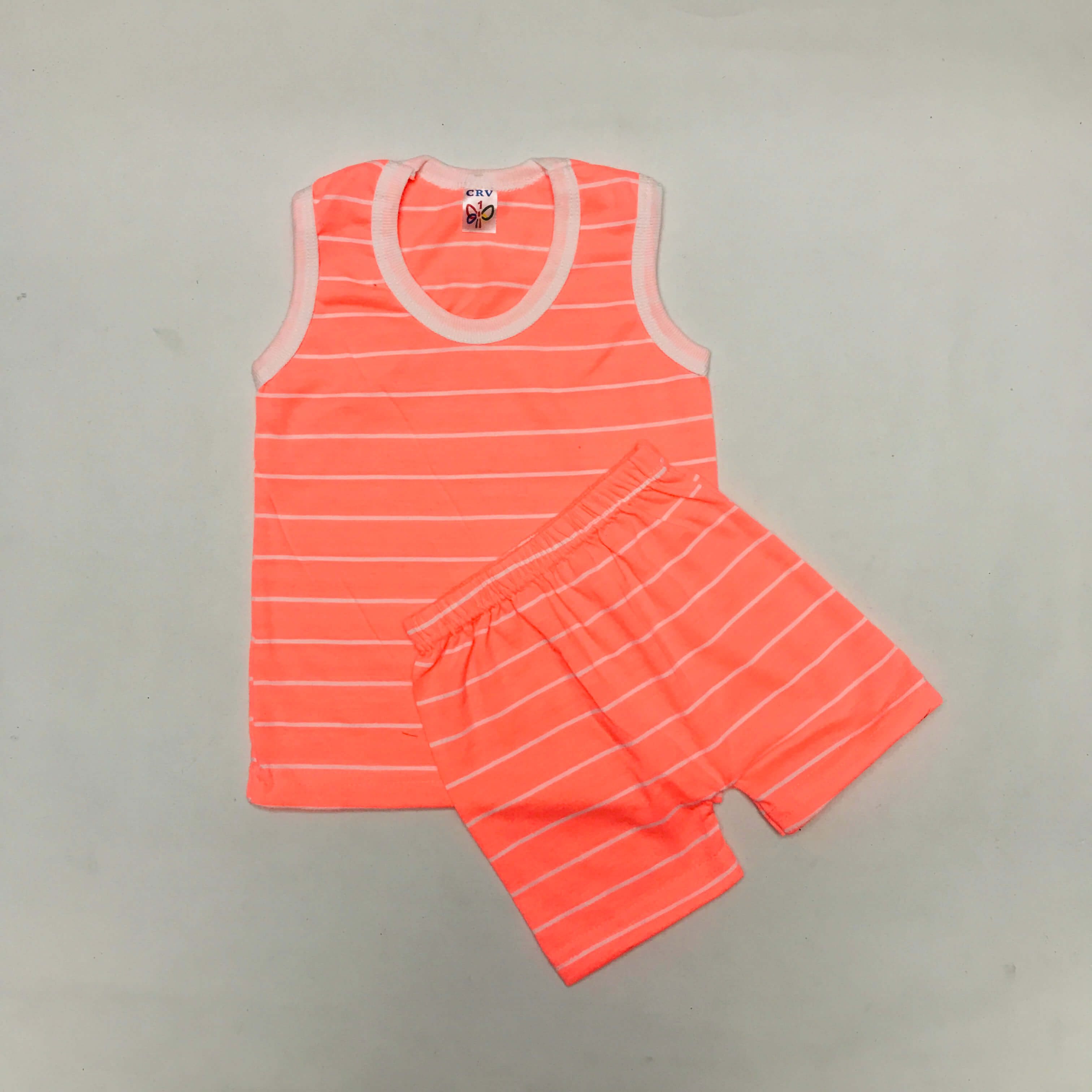 Kids Nikker Set