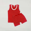 SL Kids Nikker Set