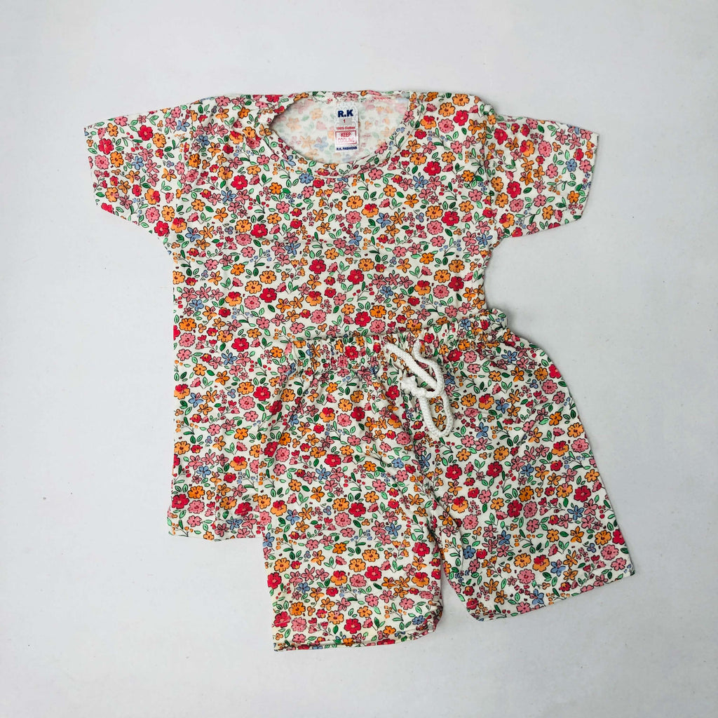 Kids Nikker Set