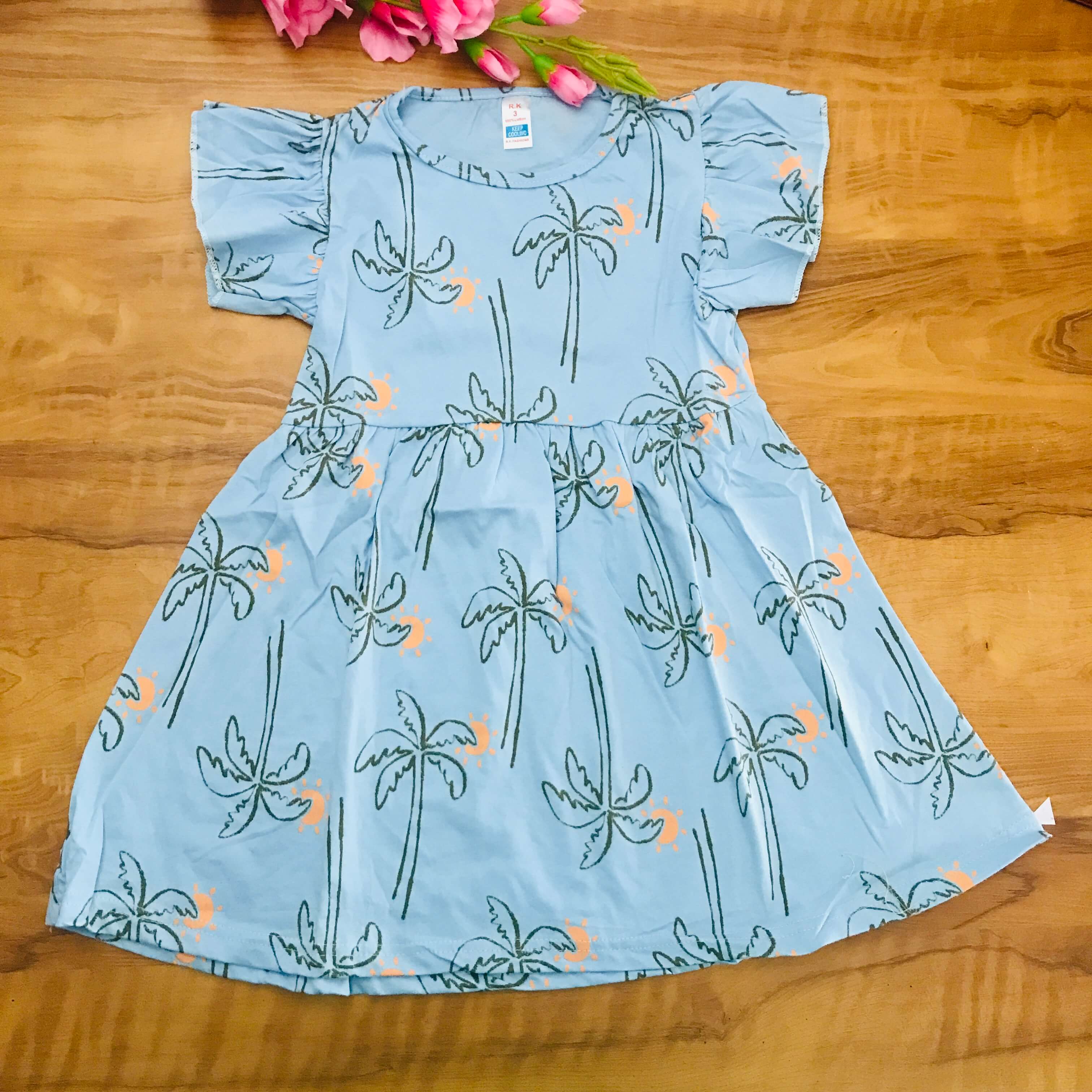 RR Kids Frock