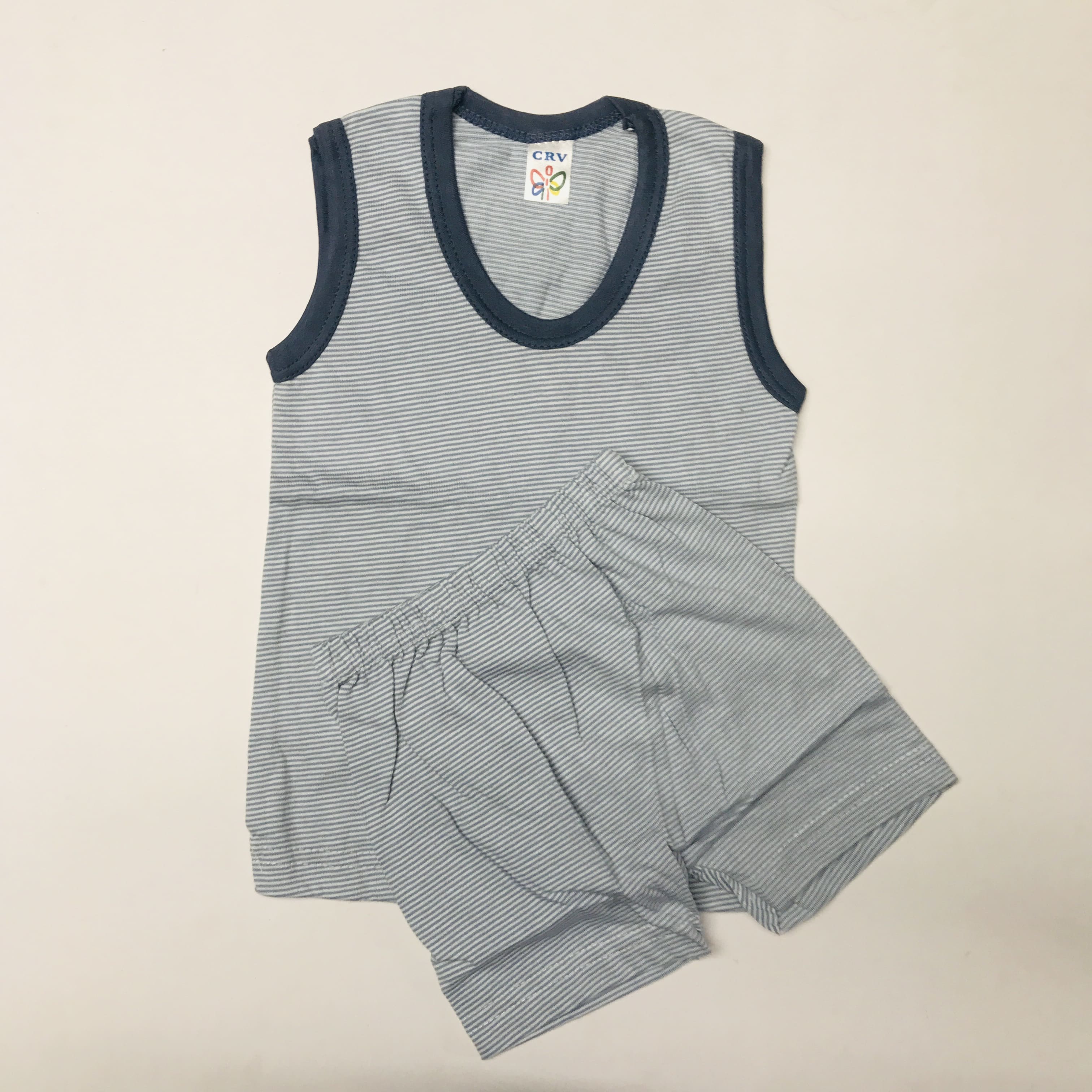 SL Kids Nikker Set