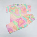 Kids Pant Set