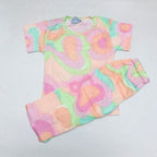 Kids Pant Set