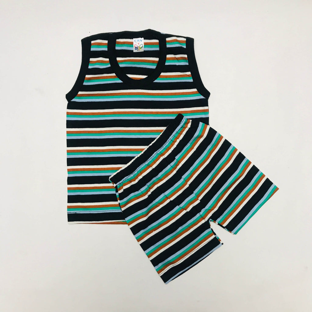Kids Nikker Set