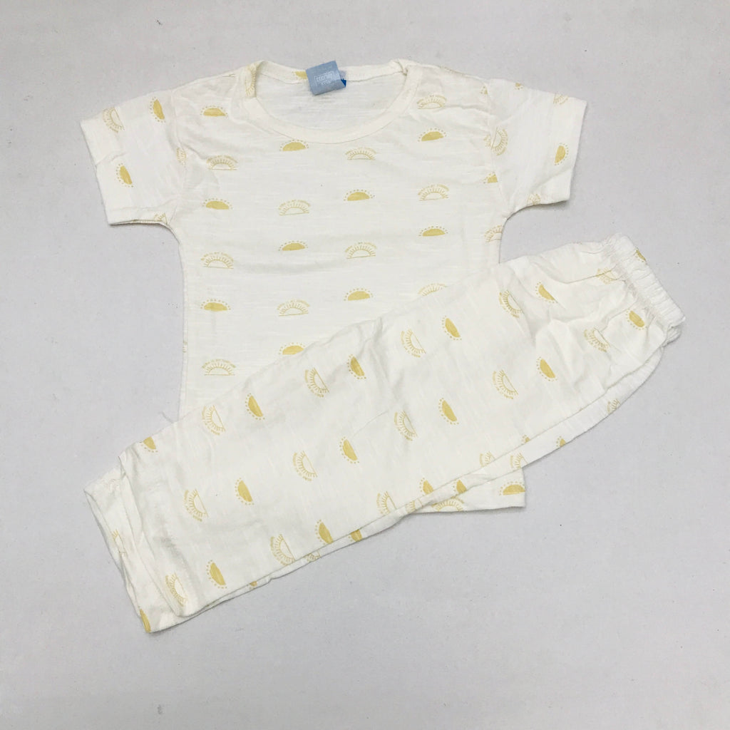 Kids Pant Set