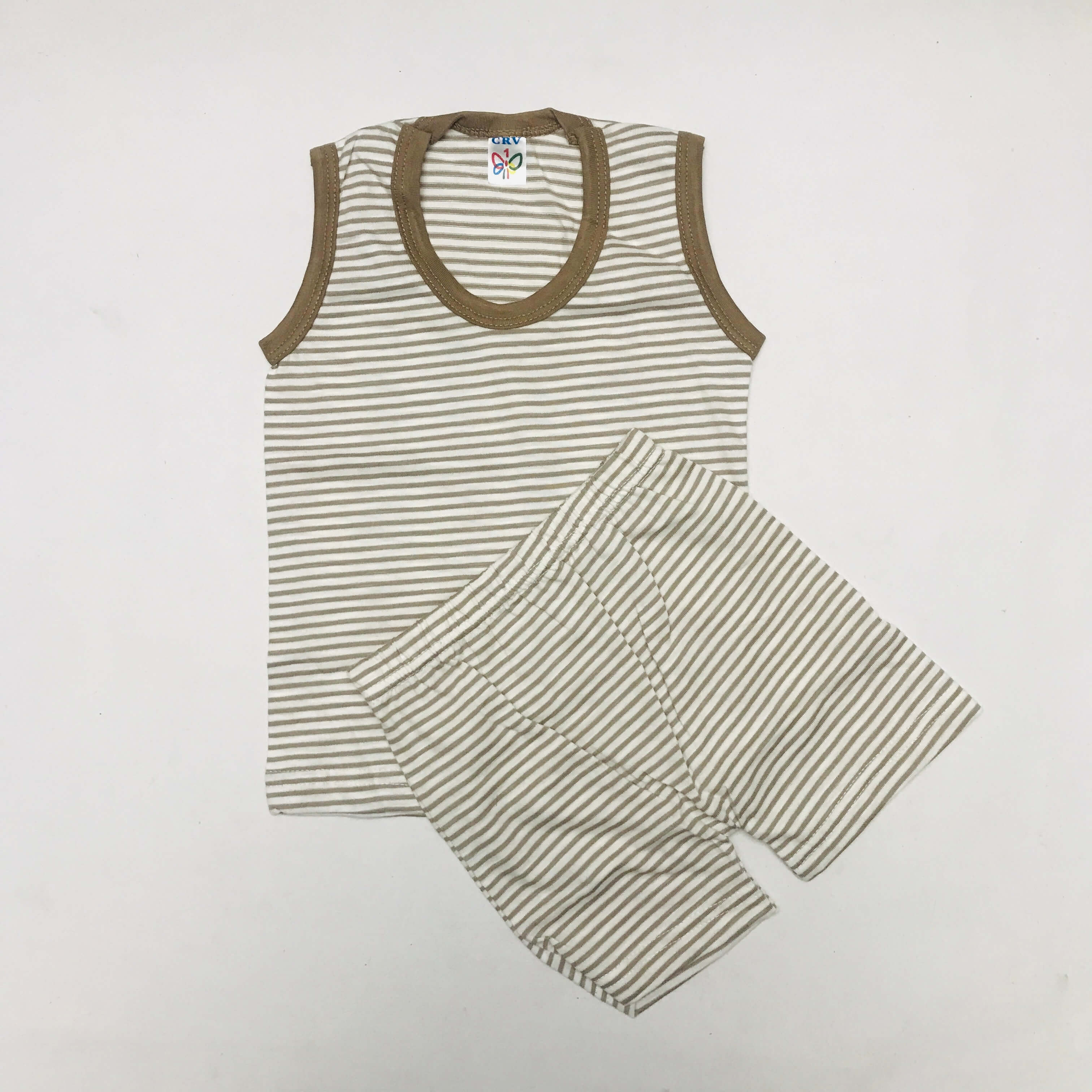 Kids Nikker Set