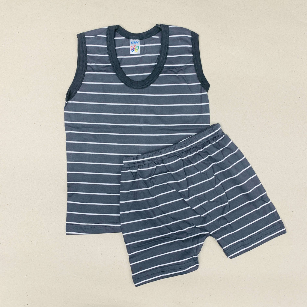 SL Kids Nikker Set