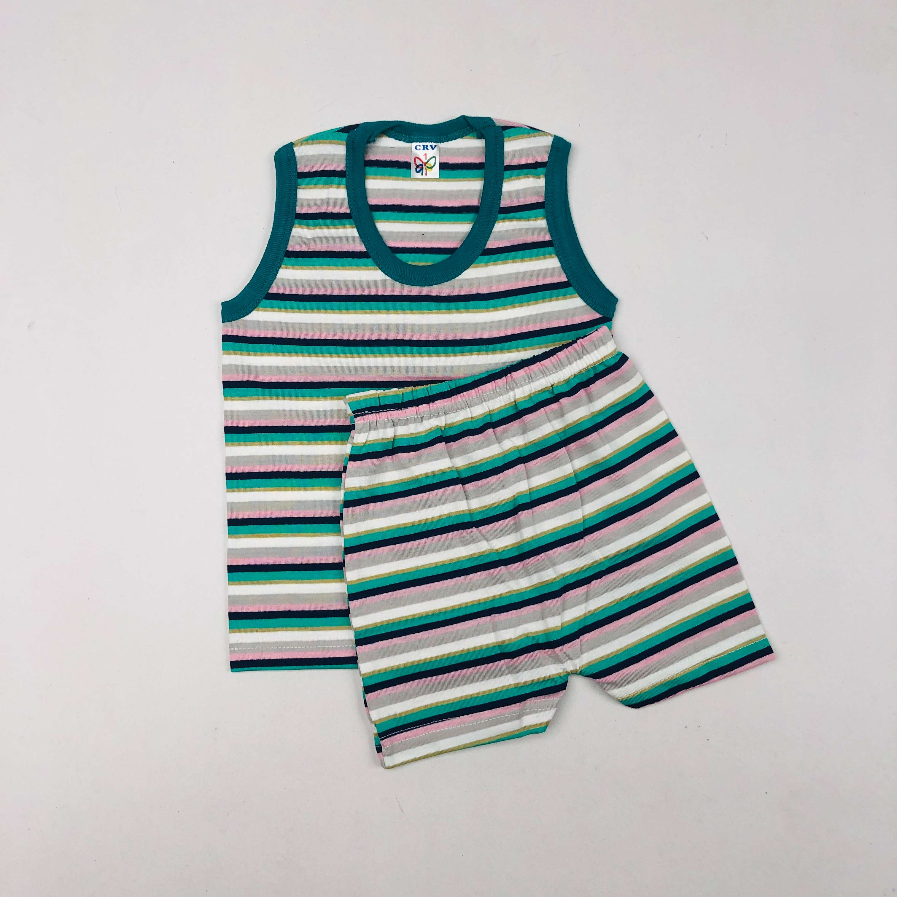 SL Kids Nikker Set