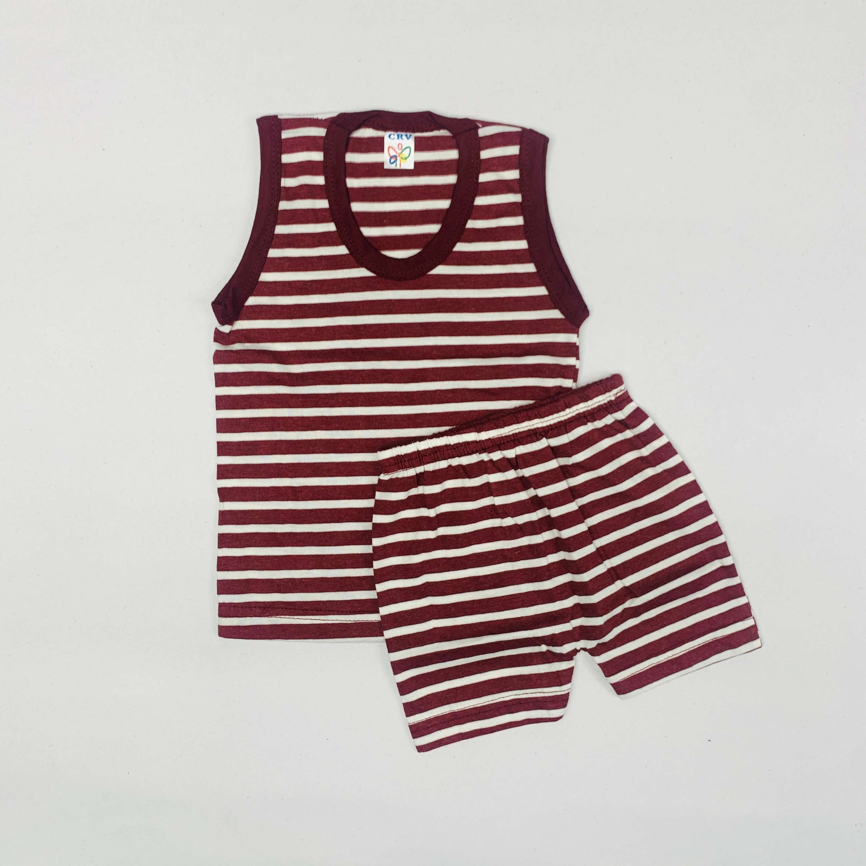 SL Kids Nikker Set